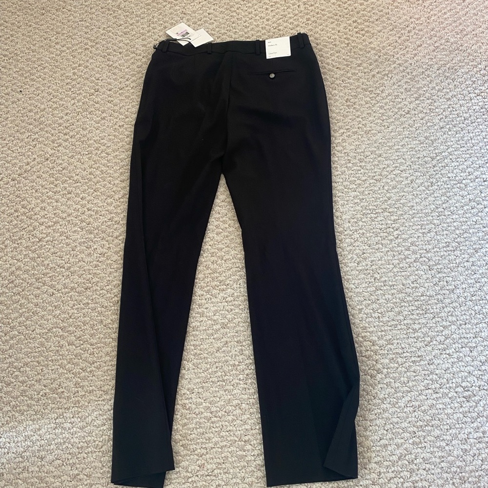 Dress pants - Picture 3 of 3